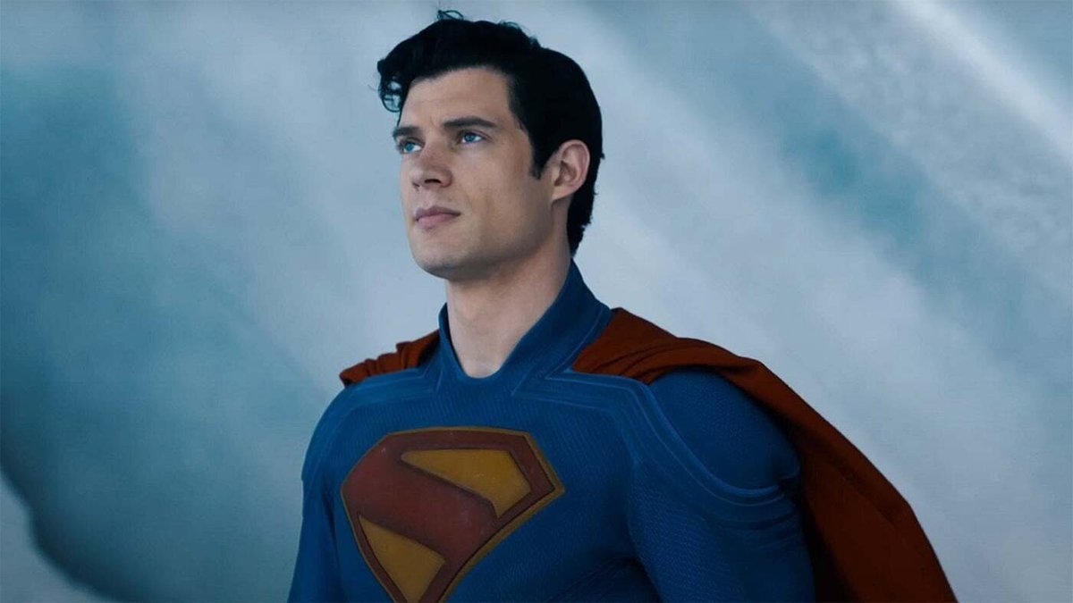 Superman 2 si farà? Cosa sappiamo finora sul futuro dell’eroe di James Gunn Una scena dal film di James Gunn, Superman.
