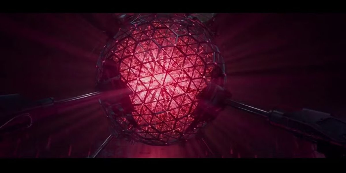 La scena post-credits di Terminator Genisys.