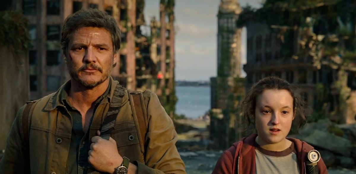 The Last of Us, Clamoroso addio: Neil Druckmann lascia lo show HBO, ma non è il solo Una scena dalla serie tv, The Last of Us.