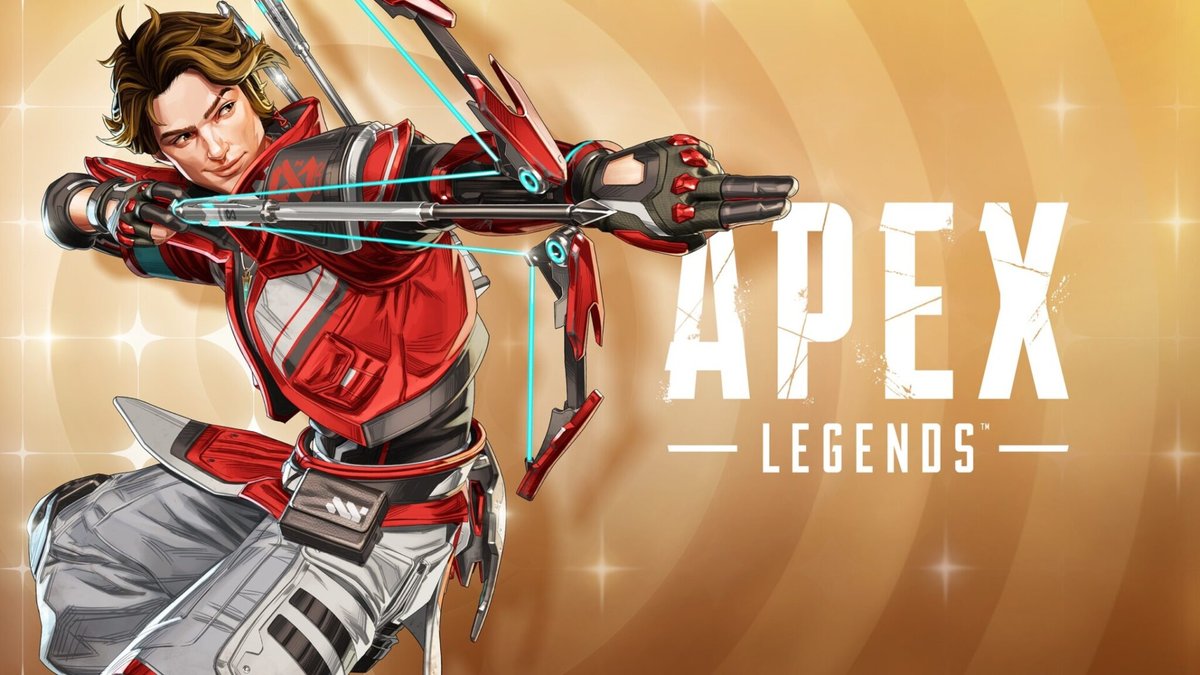 Copertina di Sparrow: eroe di Apex