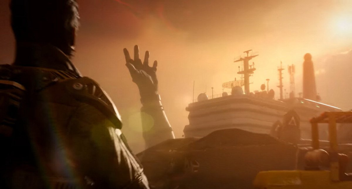 La Zombie Mod di Call of Duty Black Ops 7