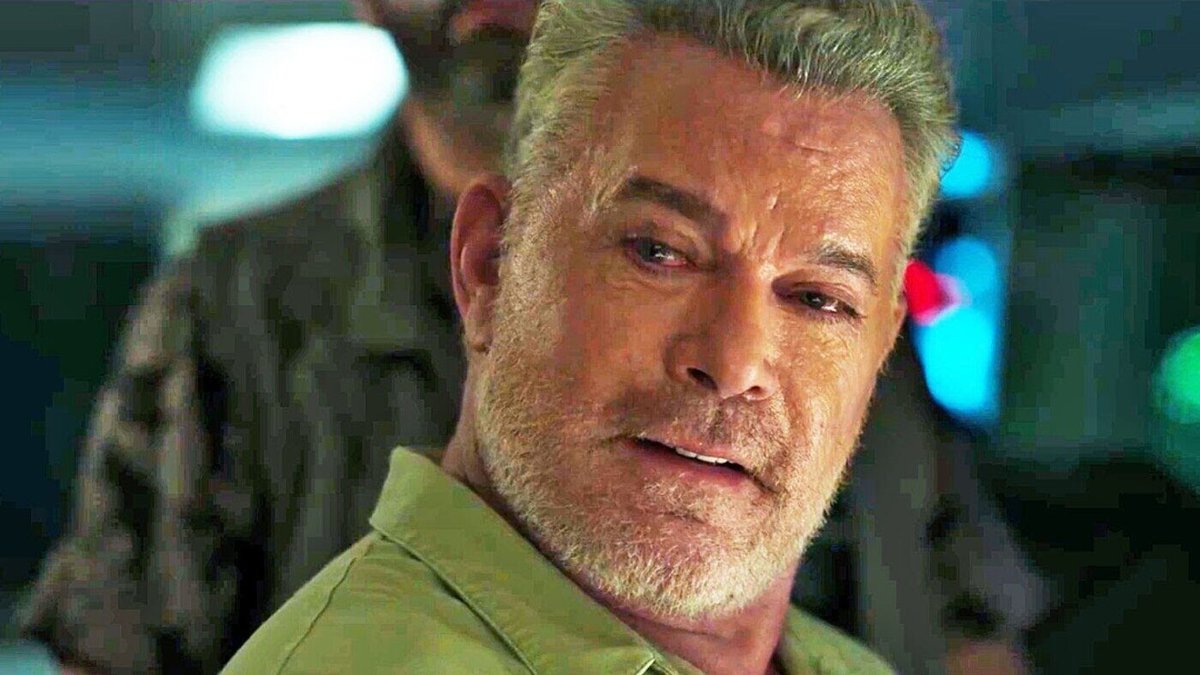 Dangerous Waters, spiegazione del finale dell’ultimo film con Ray Liotta Ray Liotta in una scena dal film, Dangerous waters.