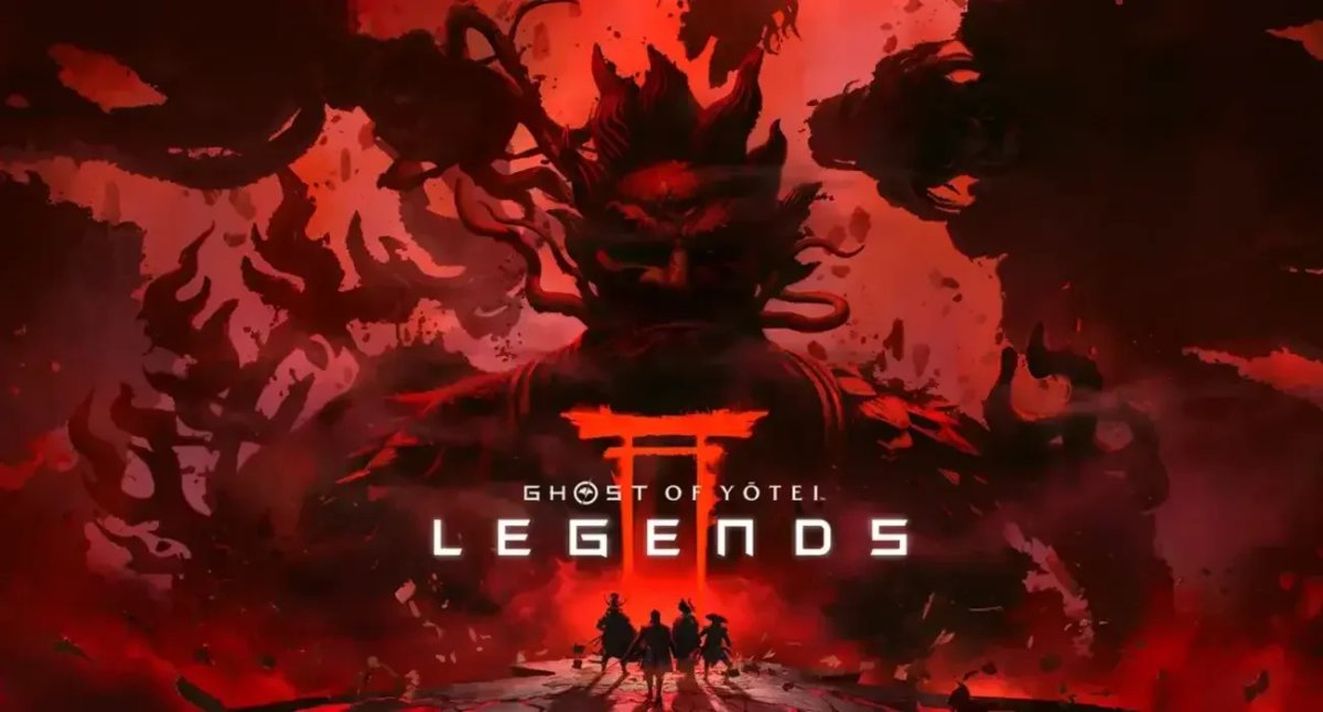 Il DLC Legends di Ghost of Yotei sarà disponibile nel 2026