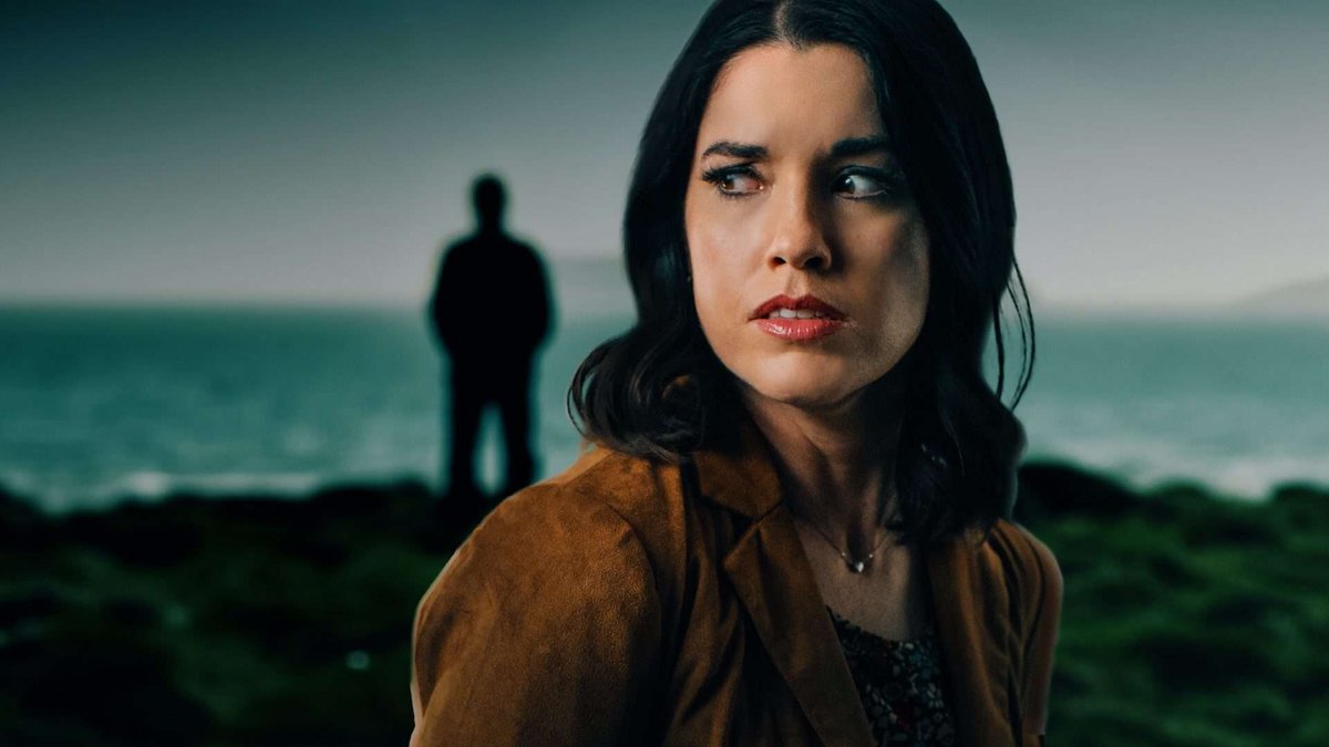 In fuga dall’incubo, spiegazione del finale: cosa succede a Jessica e Peter? Immagine promozionale di In fuga dall'incubo.