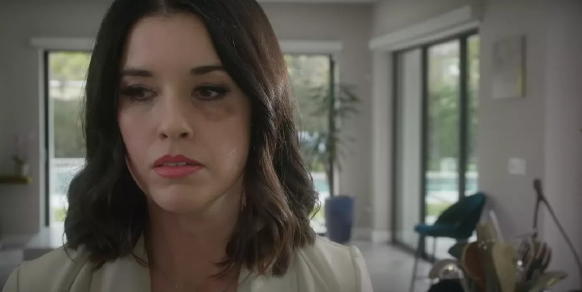 Una scena dal film, In fuga dall'incubo.
