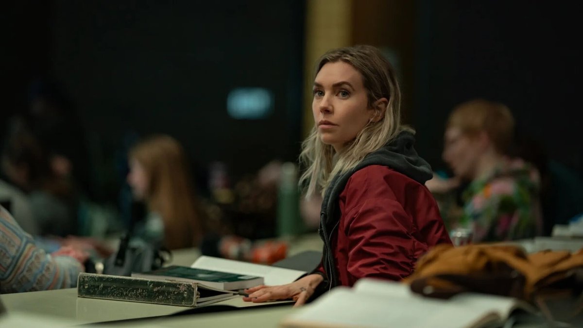 La notte arriva sempre: spiegazione del finale del film Netflix con Vanessa Kirby Una scena dal film, La notte arriva sempre.