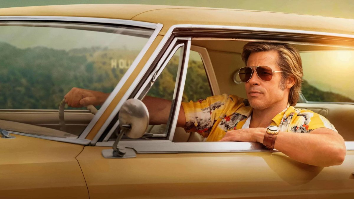 Le avventure di Cliff Booth: tutto quello che sappiamo sul sequel di C'era una volta a... Hollywood con Brad Pitt.