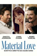 Poster di Material Love