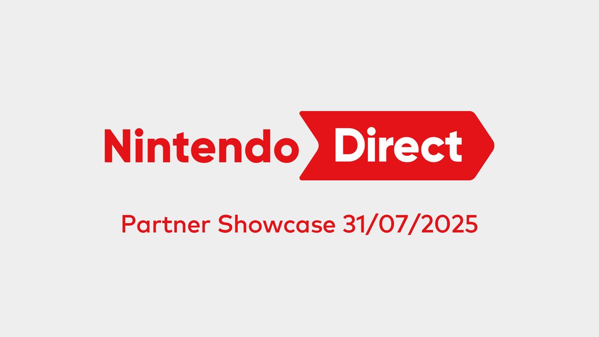 Nintendo Direct Luglio 2025