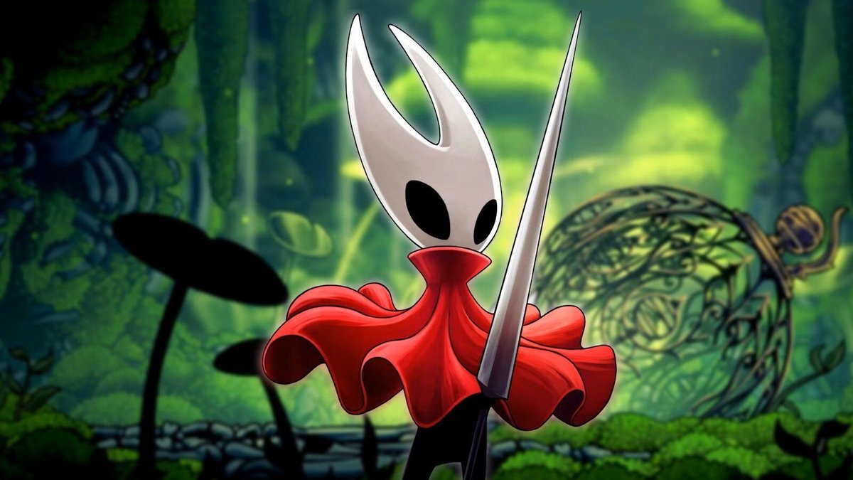 Hornet, protagonista del titolo.