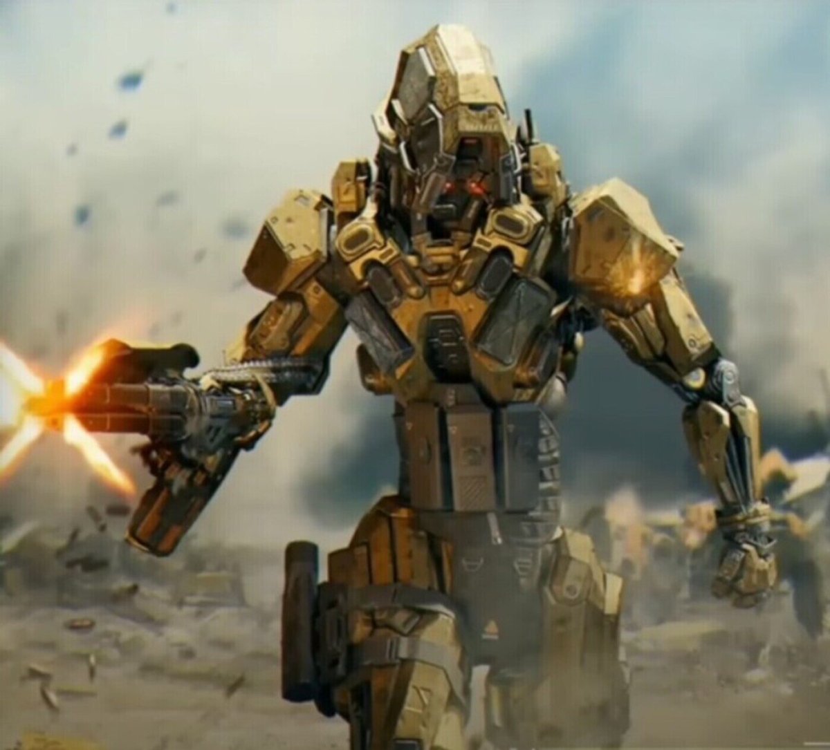 Uno specialista previsto in Call Of Duty Black Ops 7