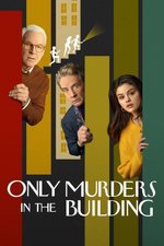 Poster di Only Murders in the Building