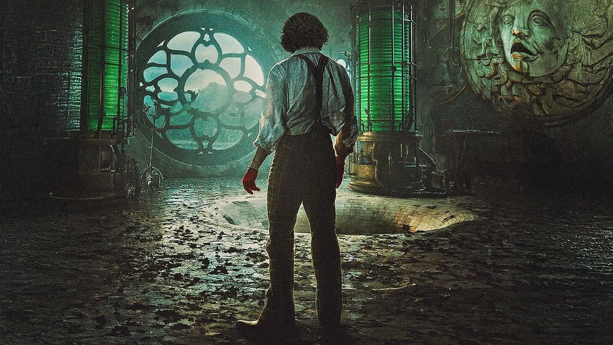 I migliori film di Venezia 82: Frankenstein.
