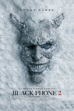 Poster di Black Phone 2