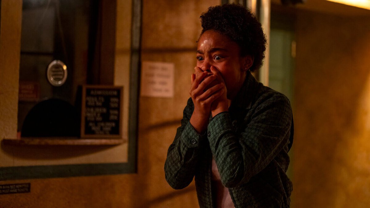 IT: Welcome to Derry 1×01, Recensione: chi ben comincia… Una scena da IT: Welcome to Derry.