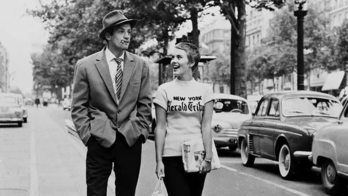 Nouvelle Vague