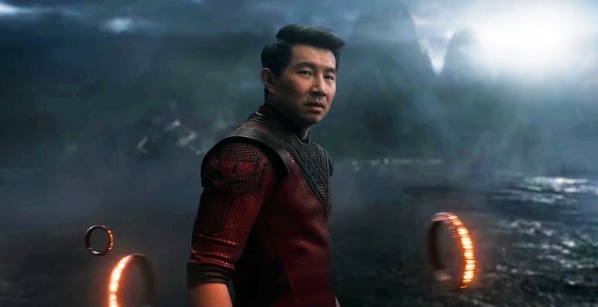 Avengers: Doomsday è “un sogno che si avvera”, parola di Shang-Chi Avengers: Doomsday è "un sogno che si avvera", parola di Shang-Chi