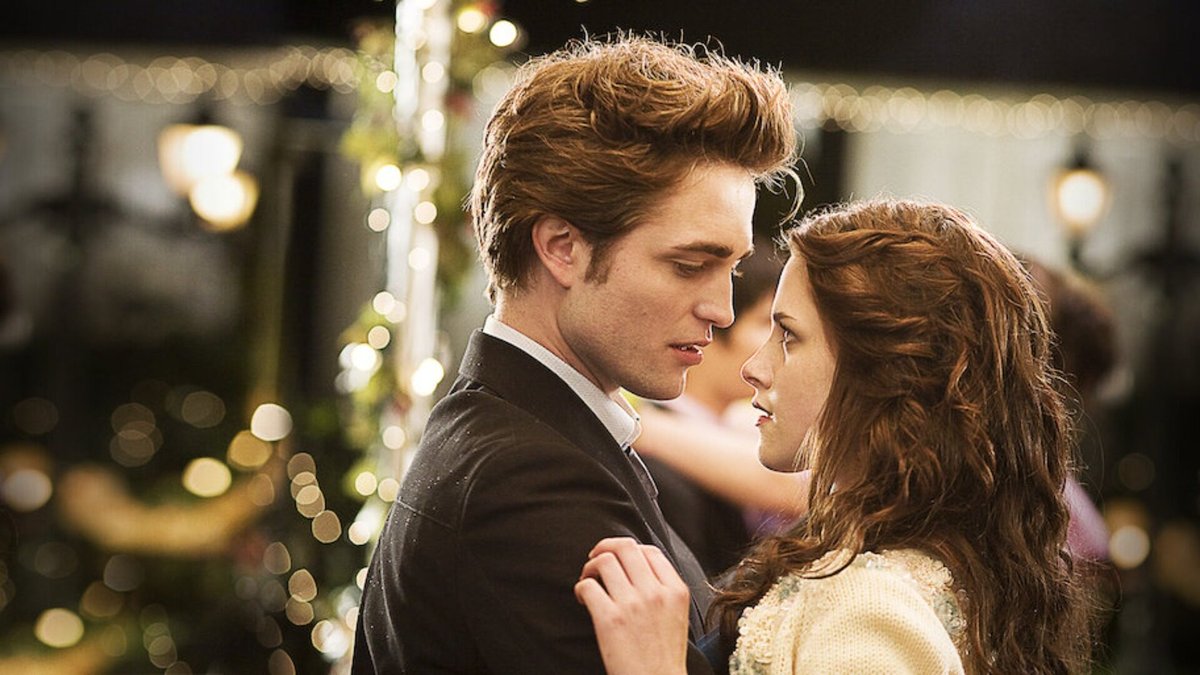 Twilight.