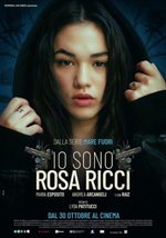 Poster di Io sono Rosa Ricci