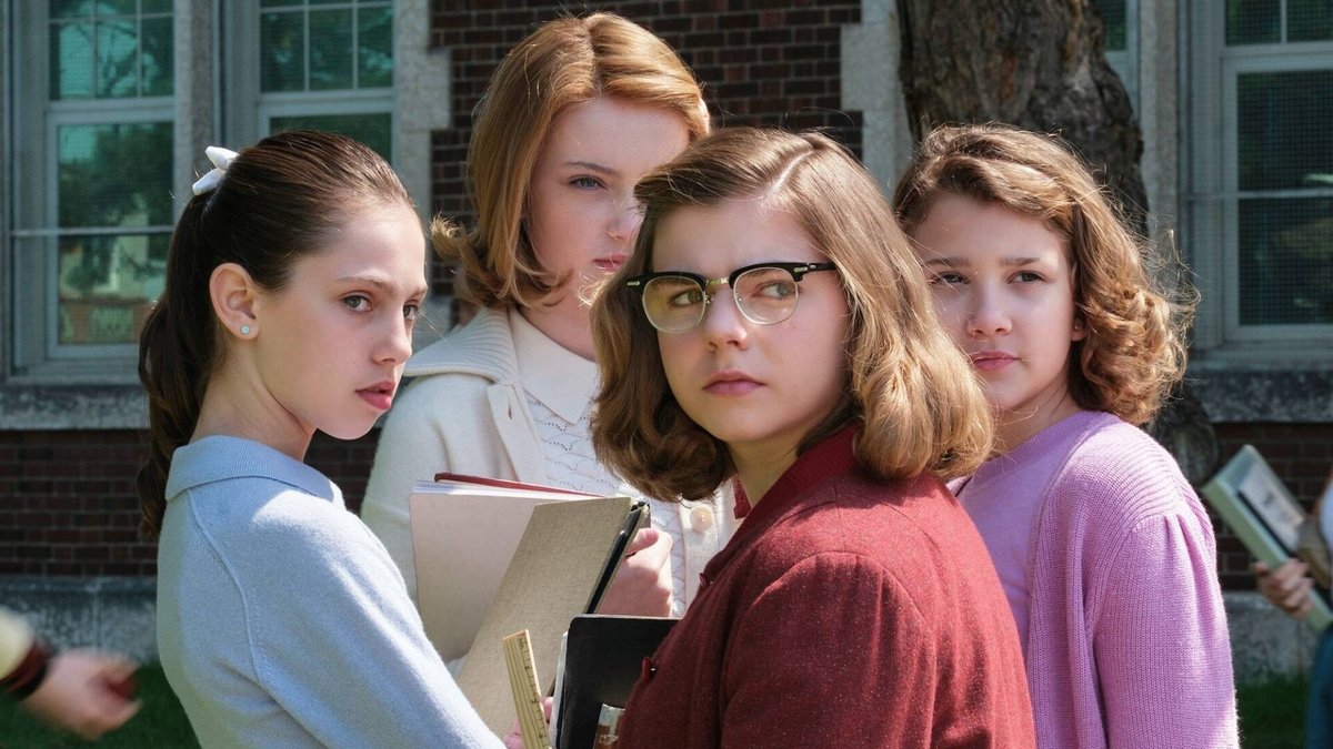 IT: Welcome to Derry 1×02, Recensione: il vero mostro è la società Una scena da IT: Welcome to Derry 1×02.