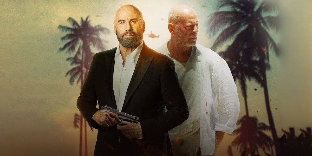 Paradise City, Spiegazione del finale: Ian Swan è vivo? Paradise City