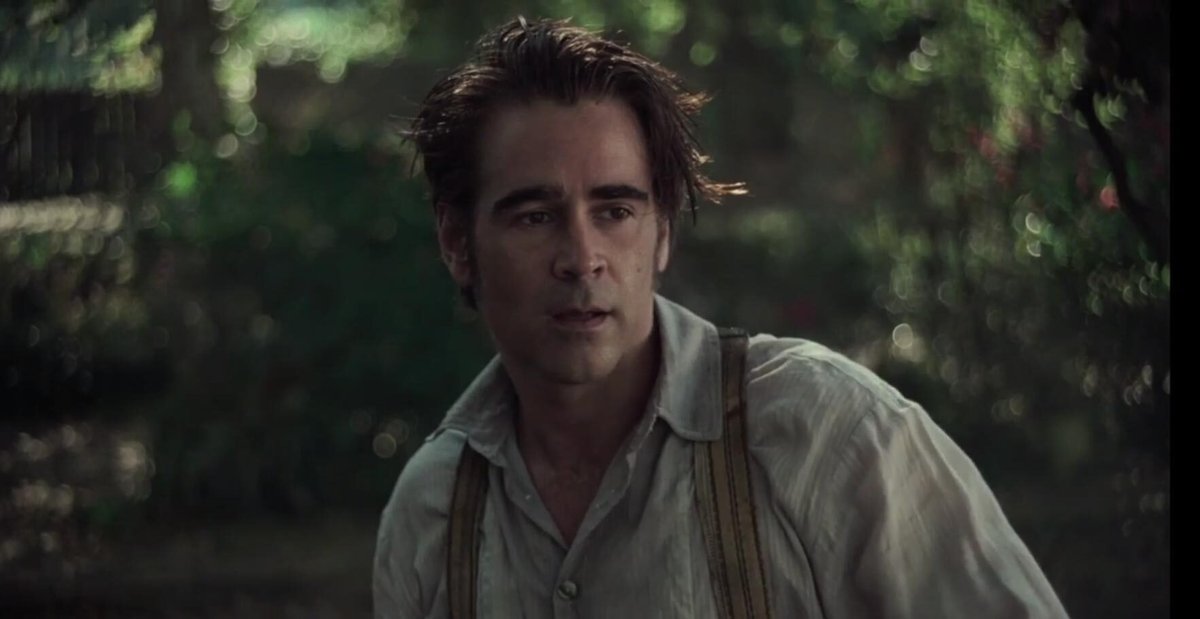 Colin Farrell.