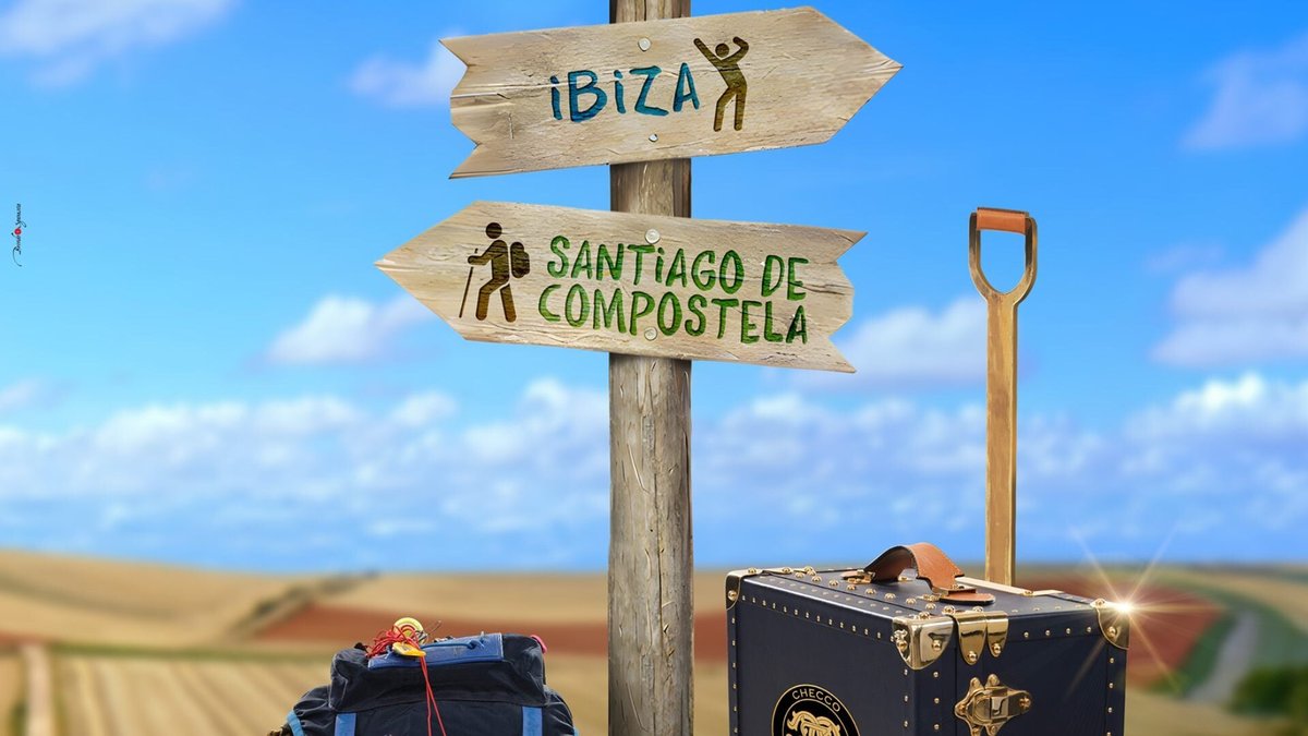 Buen Camino (2025)