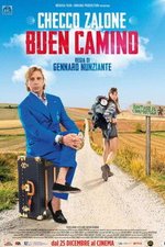 Poster di Buen Camino