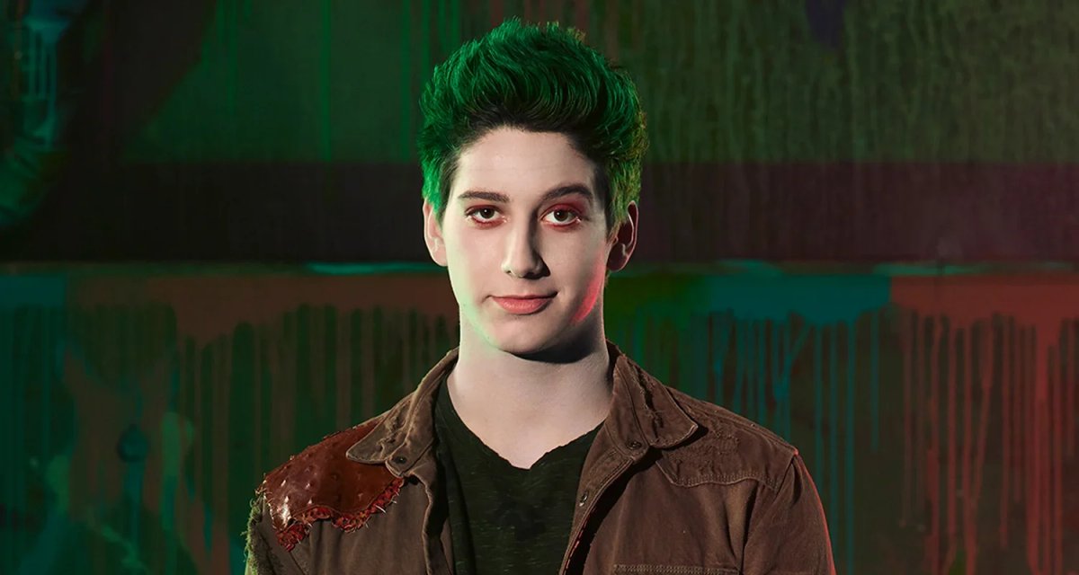 Milo Manheim, volto di punta del franchise Zombies, è in lizza per il ruolo di Flynn Rider.