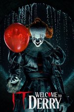 Poster di IT: Welcome to Derry