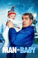 Poster di Man vs Baby