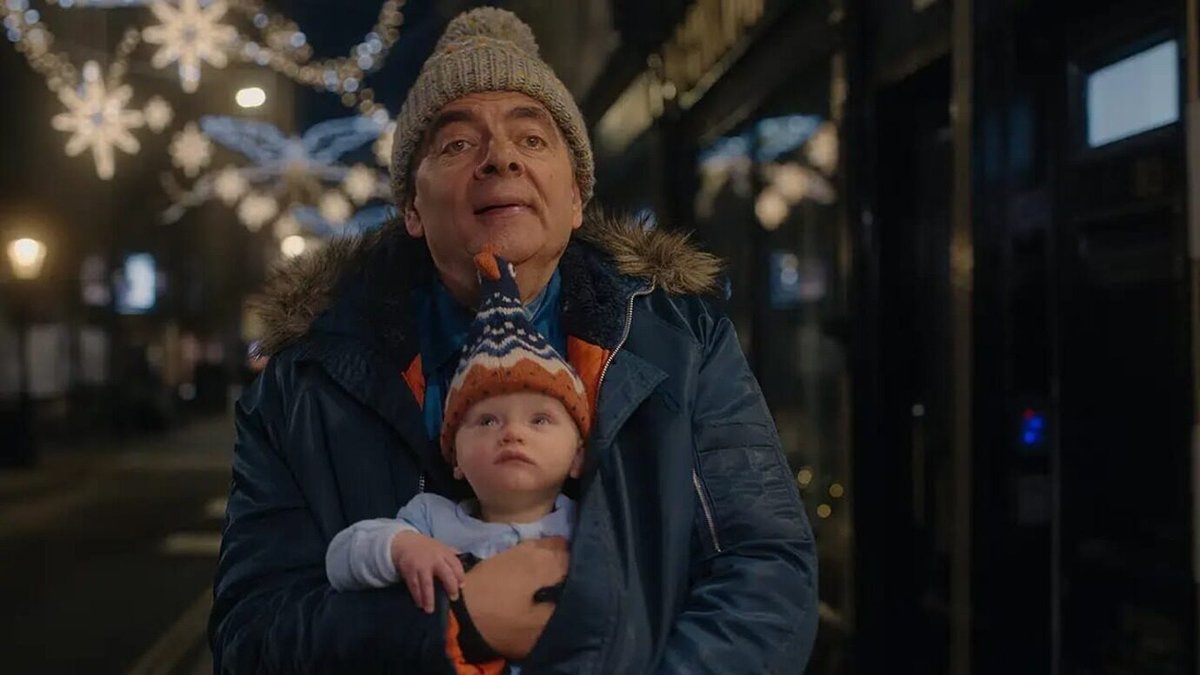 Man vs Baby