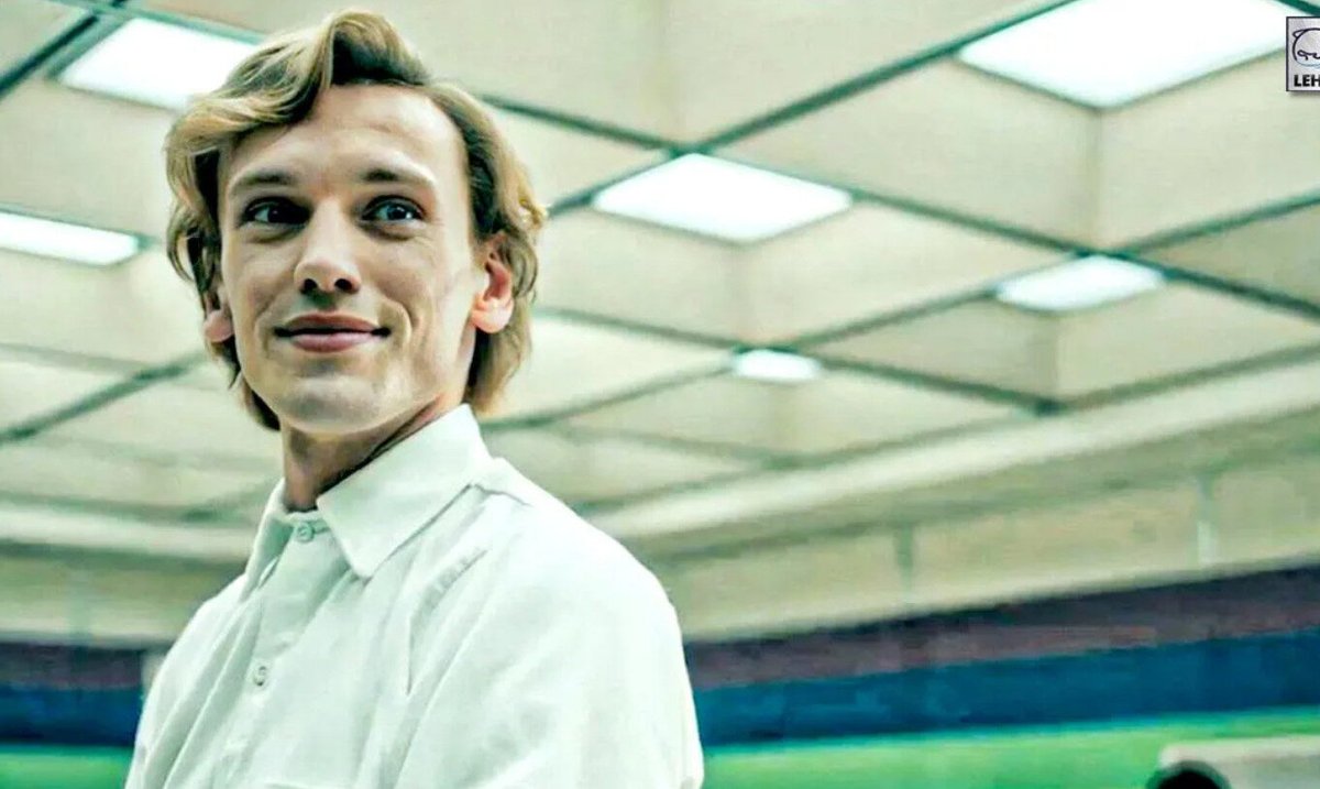 Vecna in Stranger Things 5.