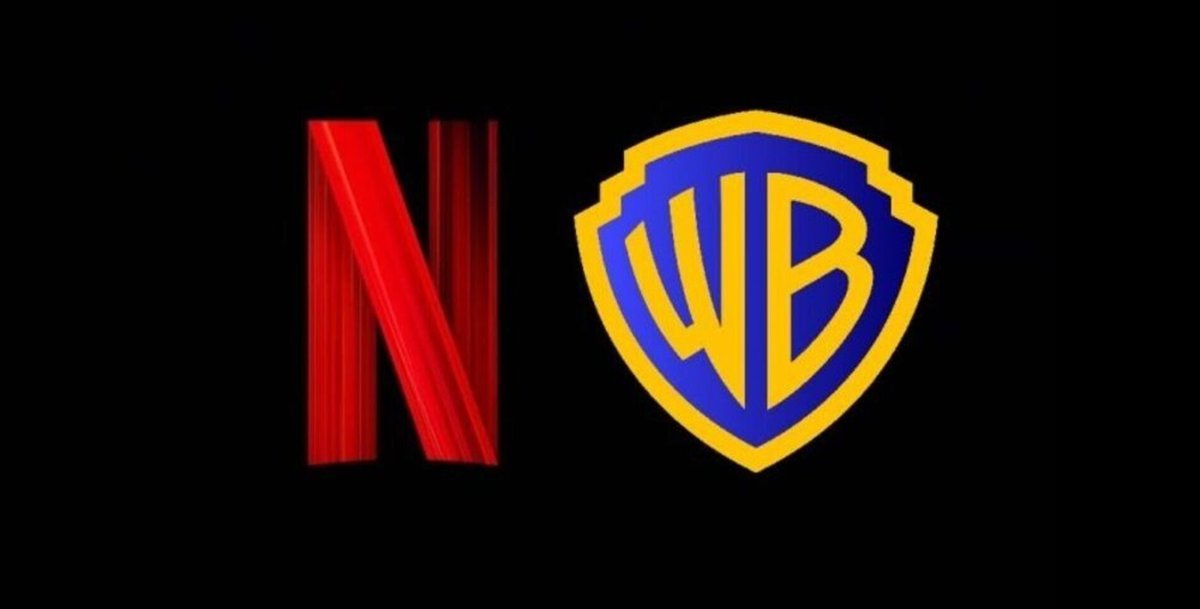 Netflix Warner Bros.
