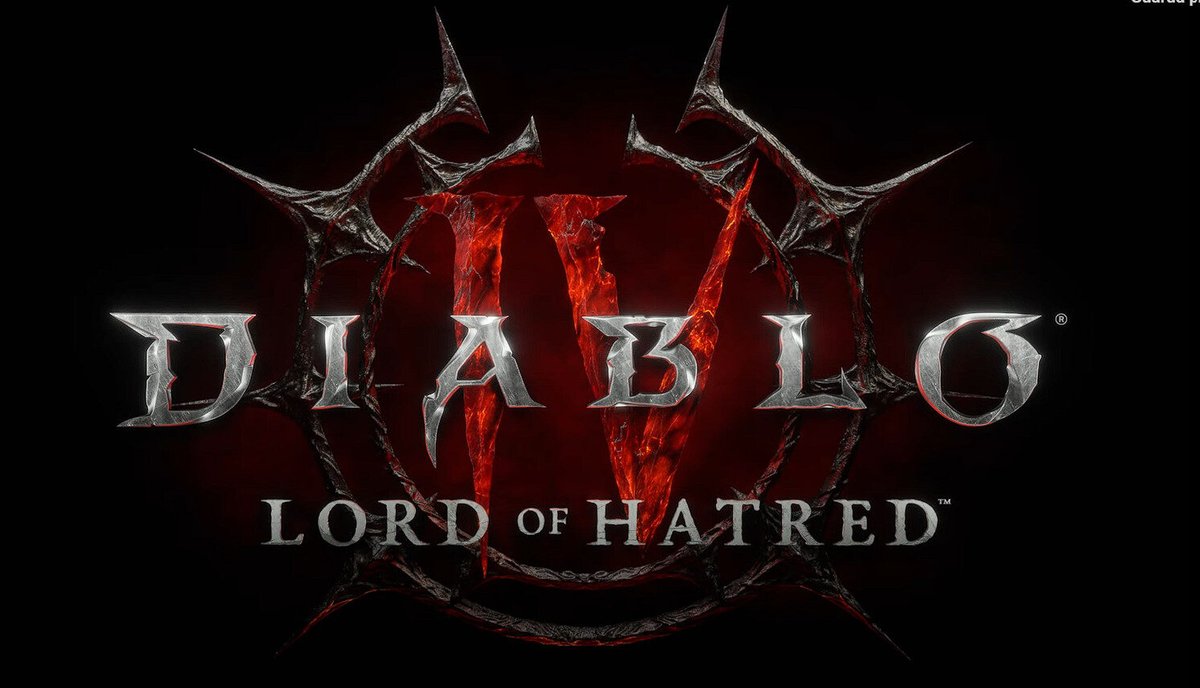 Diablo 4 Lord of Hatred in arrivo nel 2026