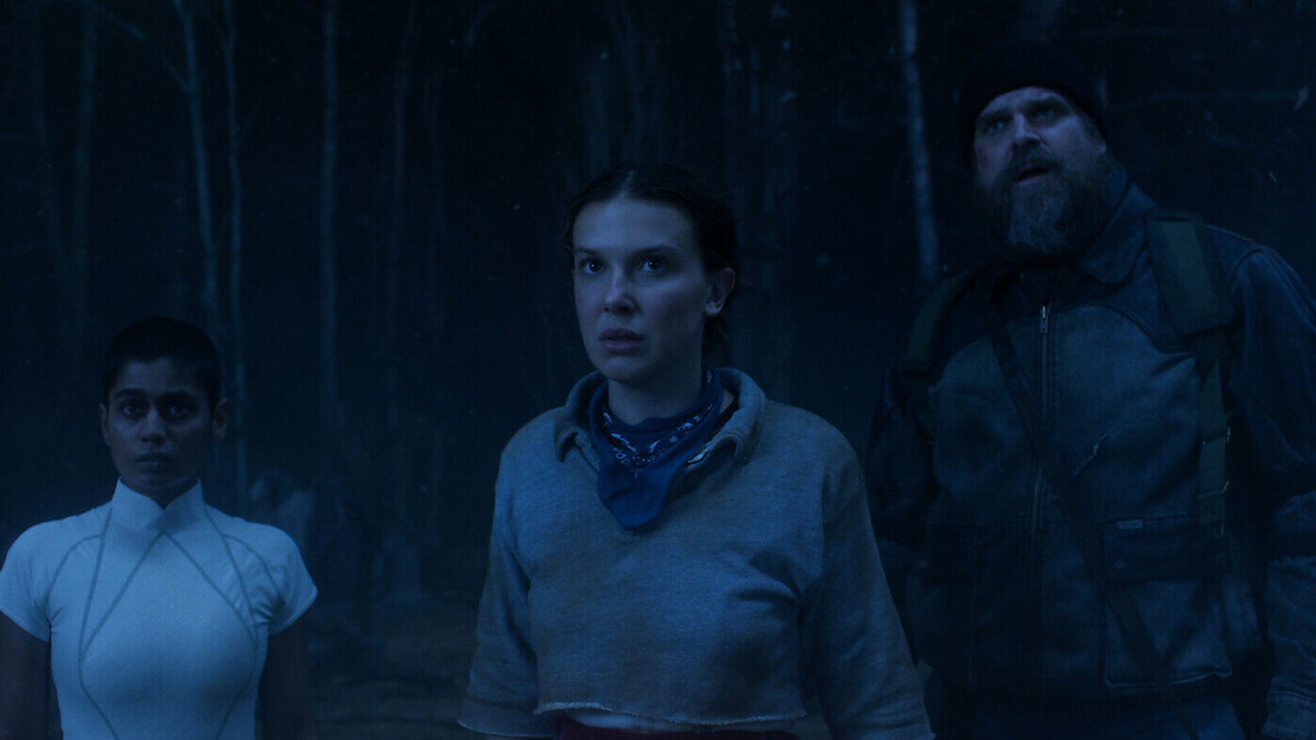 Stranger Things 5 (Vol. 2), Recensione: amore, emozioni e il vero volto ...