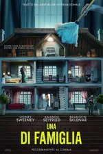 Poster di Una di famiglia