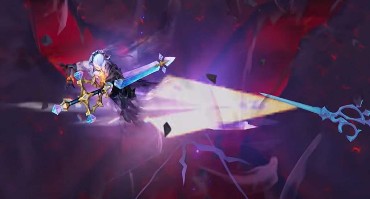 League Of Legends, altro MOBA online di Riot Games