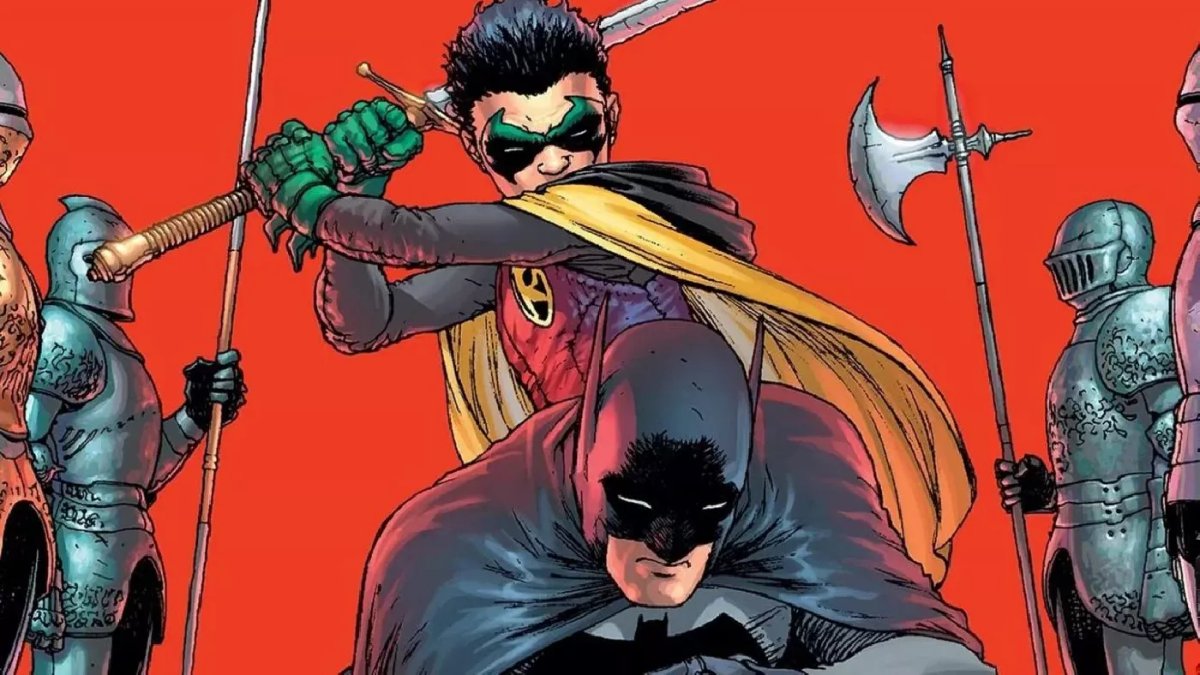 Batman: The Brave and the Bold, Christina Hodson scriverà il nuovo film DC Batman: The Brave and The Bold.