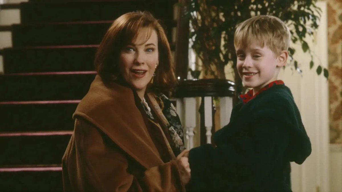 Catherine O'Hara