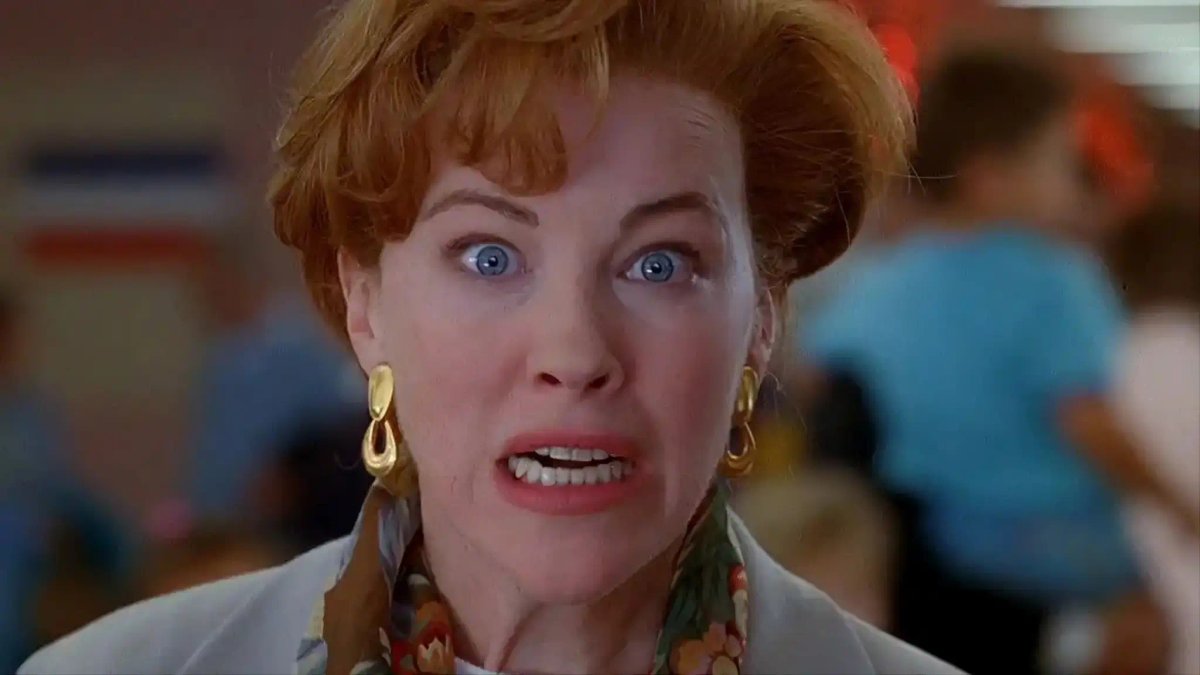 Kate McCallister