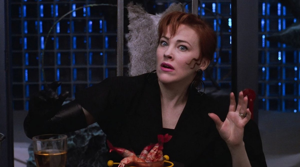 Delia Deetz