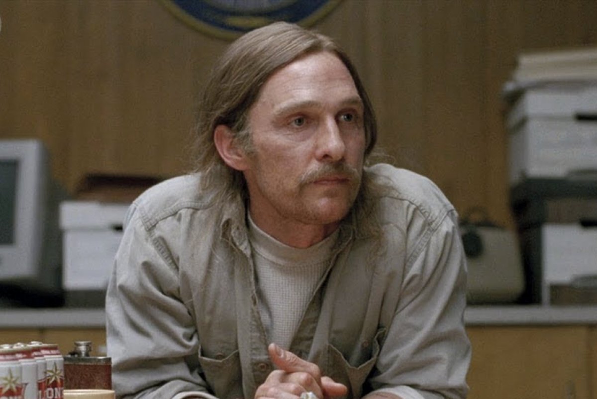 Cosa vedere su HBO Max: 3 serie tv al lancio in Italia da recuperare Una scena dalla prima stagione di True Detective, ora su HBO Max Italia.