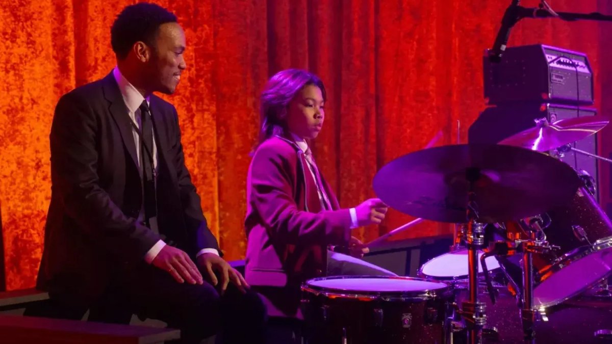 Anderson Paak e Soul Rasheed in K-Pops!