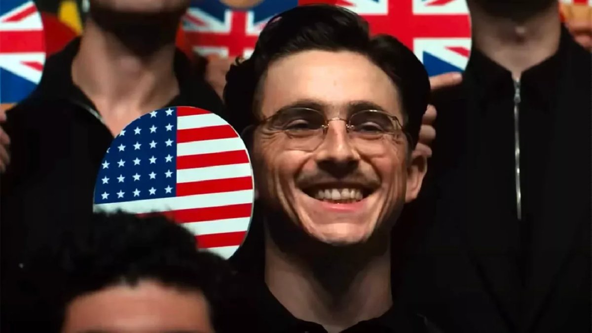 Golden Globe 2026: tutti i vincitori e i momenti più emozionanti Timothée Chalamet ha finalmente conquistato il suo primo Golden Globe come miglior attore in un film commedia o musicale per Marty Supreme