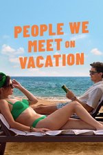 Poster di People we meet on vacation - Un amore in vacanza