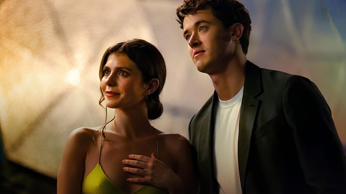 People We Meet On Vacation: trama, cast e data d’uscita del film Netflix People We Meet On Vacation