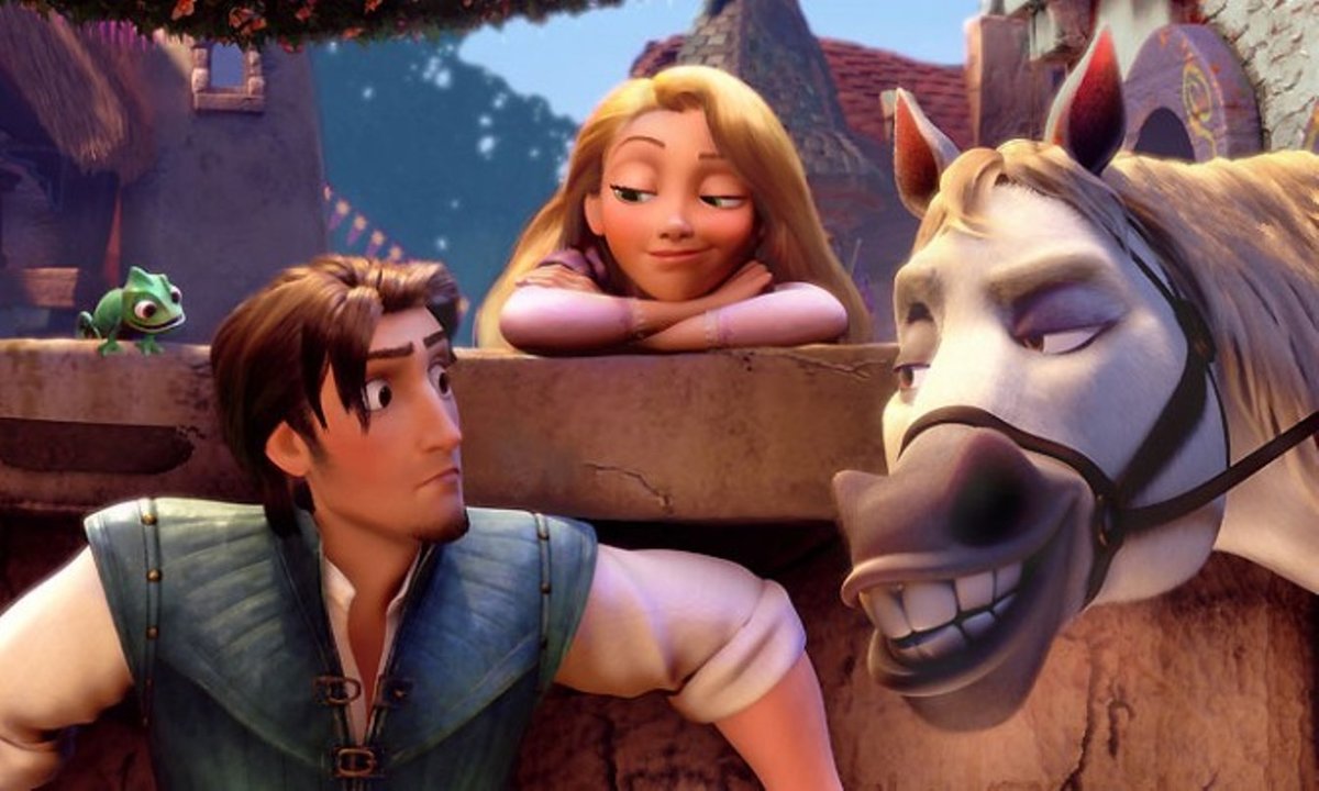 Rapunzel, svelati gli attori protagonisti del live action Disney Rapunzel