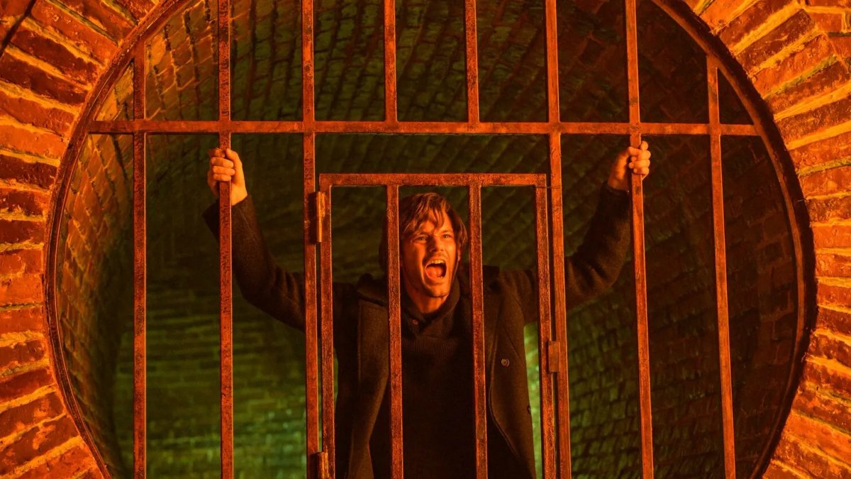 Una scena da Return to Silent Hill