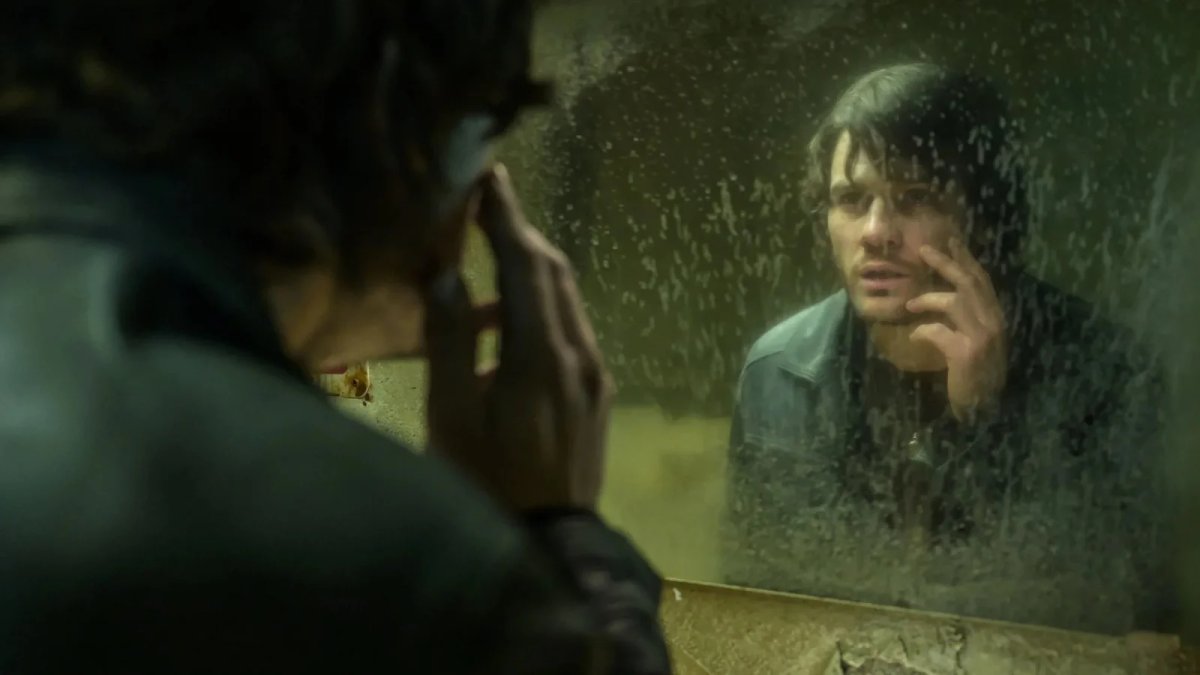 Una scena dal film, Return to Silent Hill.